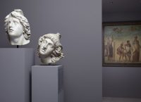 Art Night Athens: “Μια νύχτα γεμάτη εmotions” από το Μουσείο Ακρόπολης και το Ίδρυμα Ωνάση (pics)