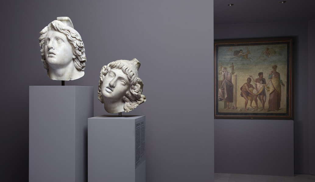 Art Night Athens: “Μια νύχτα γεμάτη εmotions” από το Μουσείο Ακρόπολης και το Ίδρυμα Ωνάση (pics)