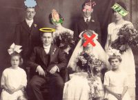 “Το προξενιό της Αντιγόνης” του Βασίλη Ζιώγα