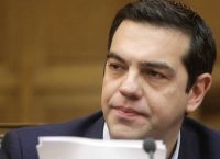Αλέξης Τσίπρας: “Εντός στόχων το κλείσιμο της 3ης αξιολόγησης”