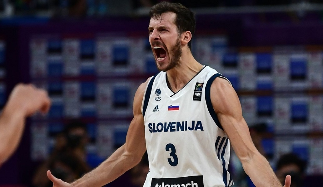 Γκόραν Ντράγκιτς: Το σύμβολο ενός έθνους (pics&vids)