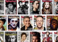 Rolling Stone: Στο “σφυρί” το 51% των μετοχών του αμερικάνικου περιοδικού