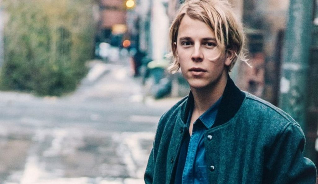 Ακυρώνεται η συναυλία του Tom Odell