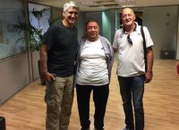 Άρης: Συνάντηση Γιαννάκη – Λέσιτς στο Παλέ