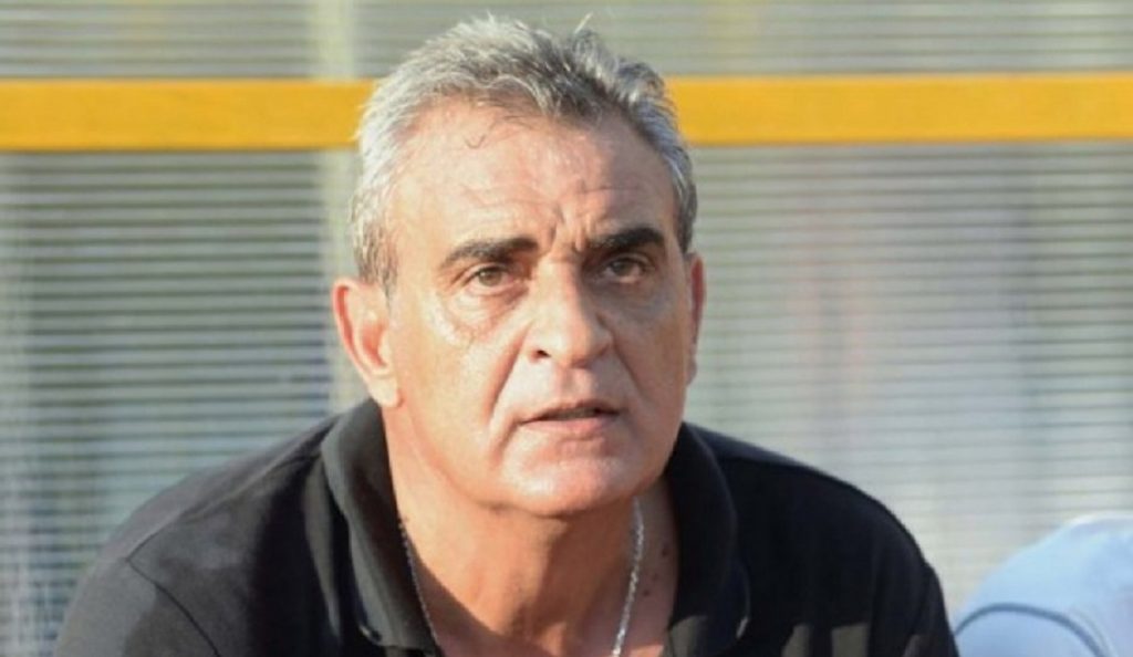 Κουρμπανάς: “Ο Άρης έχει κανονικό προπονητή και κανονικό τεχνικό διευθυντή”