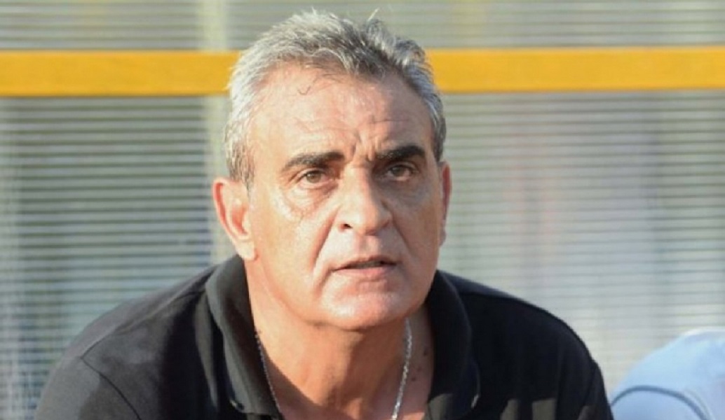 Κουρμπανάς: “Ο Άρης έχει κανονικό προπονητή και κανονικό τεχνικό διευθυντή”