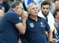 Εθνική Ελλάδος μπάσκετ: Προπονητής Σκουρτόπουλος, τεχνικός διευθυντής Μίσσας