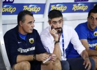 Τέλος ο Καμπόλης από την ΑΕΚ!