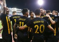 3.516 μέρες μετά μόνη πρώτη η ΑΕΚ