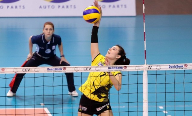 Απίστευτες καταγγελίες από την Καλαφατάκη για την ΑΕΚ !