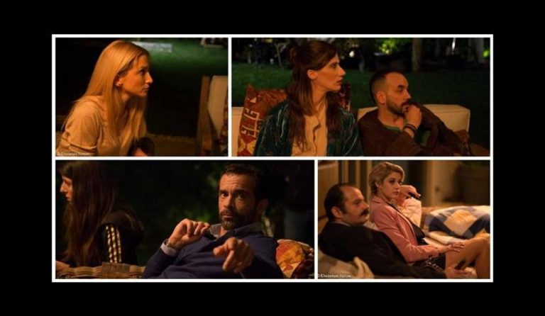 “Success Story” του Νίκου Περάκη – Δείτε το official trailer (vid)