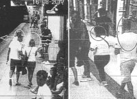 Πορτοφολάδες στα ΜΜΜ: Οι απίστευτοι διάλογοί τους
