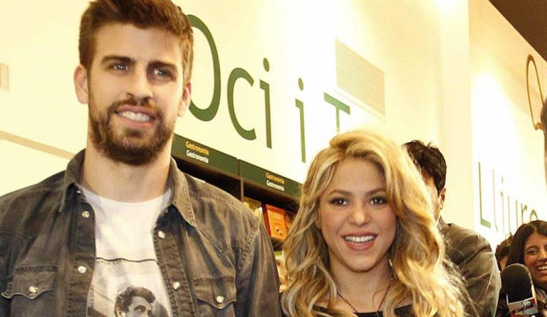Ζεράρ Πικέ: Απαντά μέσω Instagram στις φήμες περί χωρισμού με την Σακίρα (pic)