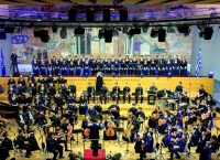 Η Συμφωνική Ορχήστρα Νέων Ελλάδος διοργανώνει ετήσια ακρόαση για Ορχήστρα, Χορωδία και Σολίστ (vid)