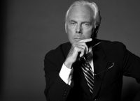 Giorgio Armani: Ο διάδοχος του δεν θα είναι κατ΄ανάγκη Ιταλός