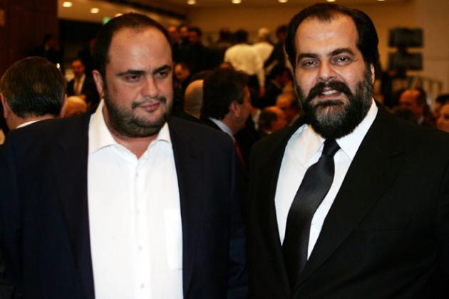 «Βοήθεια Μαρινάκη σε Παναθηναϊκό – Ενήμερος ο Πατέρας»