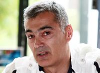 Ηλίας Ατματζίδης: Δύσκολες ώρες για τον παλαίμαχο παίκτη της ΑΕΚ