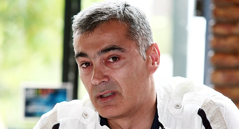 Ηλίας Ατματζίδης: Δύσκολες ώρες για τον παλαίμαχο παίκτη της ΑΕΚ