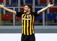 ΑΕΚ: Καθαρές οι εξετάσεις του Λόπες