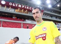 Προτό: Βασικός και με Ατρόμητο ο Βέλγος