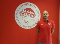 Βοηθός του Χάρη Παυλίδη ο Κώστας Χατζηδάκης