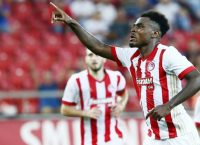 Ολυμπιακός – Αστέρας Τρίπολης 2-1: Ξεκίνημα με το δεξί στο Κύπελλο Ελλάδας για τους ερυθρόλευκους