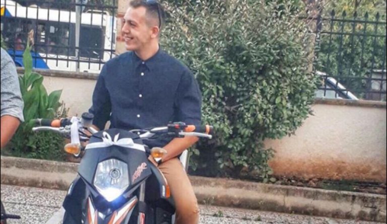 Τροχαίο Θεσσαλονίκη: Μαρτυρίες που σοκάρουν για το τραγικό δυστύχημα