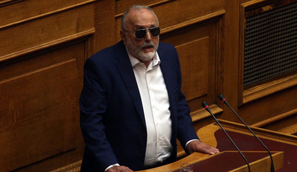 Κουρουμπλής: “Πιστεύω ότι ο ελληνικός λαός θα δώσει ακόμα μια ευκαιρία στον Τσίπρα”