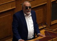 Κουρουμπλής: “Πιστεύω ότι ο ελληνικός λαός θα δώσει ακόμα μια ευκαιρία στον Τσίπρα”
