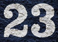 23 Σεπτεμβρίου 2017: Πλησιάζει το τέλος του κόσμου