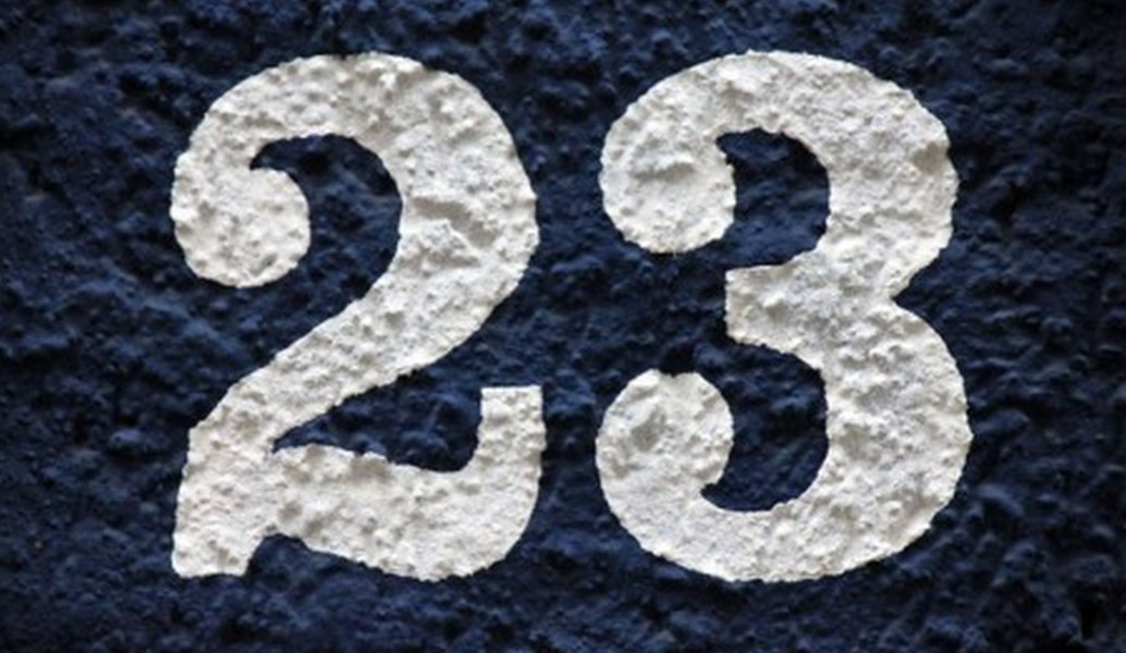 23 Σεπτεμβρίου 2017: Πλησιάζει το τέλος του κόσμου
