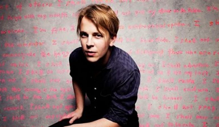 Tom Odell: Ανακοίνωση σχετικά με την ακύρωση της συναυλίας του στην Τεχνόπολη