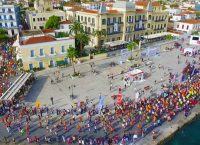 Spetses mini Marathon: Ξεκινά την Παρασκευή ο 7ος μίνι μαραθώνιος στο νησί