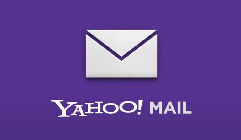 Yahoo Mail: Τέλος από σήμερα στις συσκευές της Apple με iOS 8.0
