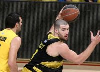 Καββαδάς: Πρώτη προπόνηση με την ΑΕΚ