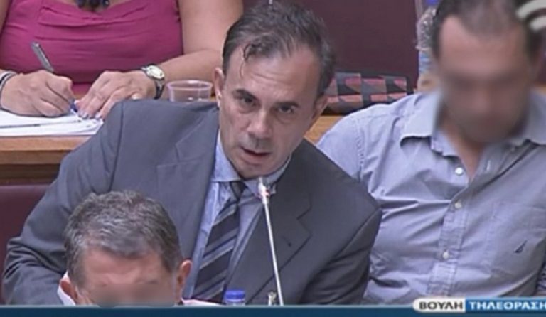 Μιχάλης Χριστοδουλίδης: “Η υπερφορολόγηση ήταν επιλογή της συγκυβέρνησης ΣΥΡΙΖΑ – ΑΝΕΛ”