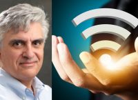 Νίκος Μπάμπος: Ο ηλεκτρολόγος – μηχανικός που επικεντρώνεται στις αρχιτεκτονικές ασύρματων δικτύων