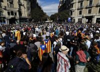 Καταλονία: Κανονικά η διεξαγωγή του δημοψηφίσματος