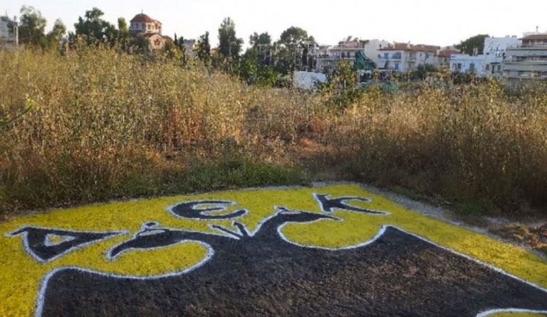 ΑΕΚ: Η εξέλιξη των έργων στην “Αγιά Σοφιά”