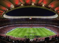Champions League: Στο νέο γήπεδο της Ατλέτικο ο τελικός του 2019