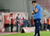 “Πάγωσε” ο Χάσι… Μεγάλο πρόβλημα ενόψει ΑΕΚ!