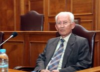 Κωσταντίνος Σημαιοφορίδης: Πέθανε ο πρώην βουλευτής της ΝΔ
