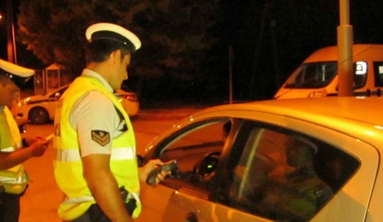 Αλλαγές στον ΚΟΚ: Δίπλωμα τέλος για όσους συλληφθούν δεύτερη φορά να οδηγούν υπό την επήρεια αλκοόλ
