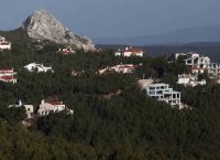 Δασικά αυθαίρετα: Λύση για τους 24 εκπρόθεσμους δήμους