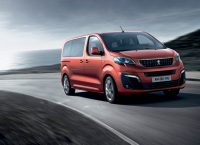 Peugeot Traveller: Και οι πολύτεκνοι έχουν ζωή!