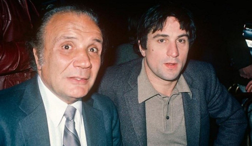 Πέθανε ο θρυλικός πυγμάχος Τζέικ Λα Μότα