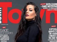 Μαρία Κορινθίου: Ανέβασε αρετουσάριστη τη φωτογραφία της με τα οπίσθια στο Instagram (pic)