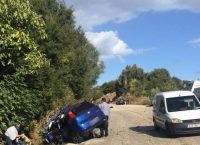 Τροχαίο Αιτωλοακαρνανία: Θρήνος για τον 25χρονο ποδοσφαιριστή που σκοτώθηκε