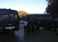 Ηράκλειο Κρήτης: Δρακόντεια μέτρα ασφαλείας για την ομιλία Τσίπρα