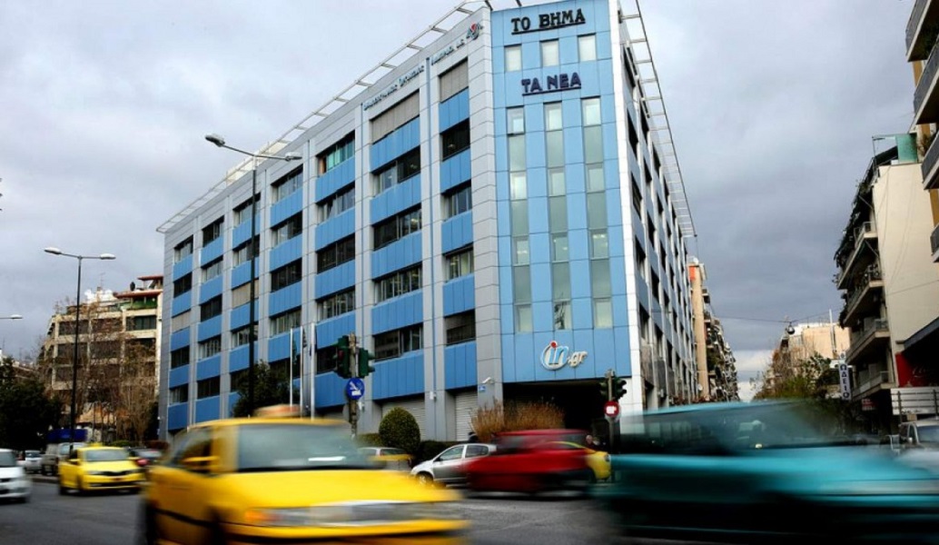 Βήμα FM: Νέες στάσεις εργασίας